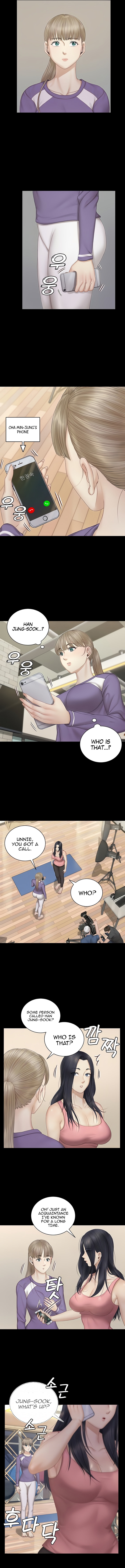 His Place chapter 156 page 3