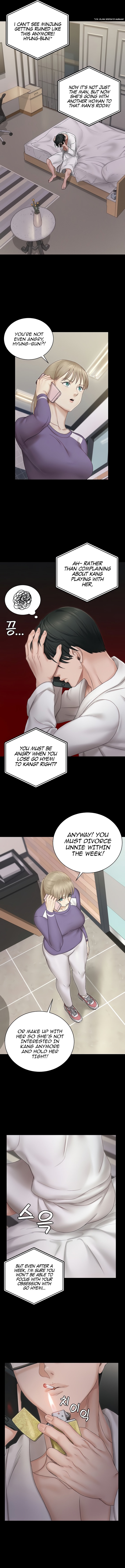 His Place chapter 156 page 7