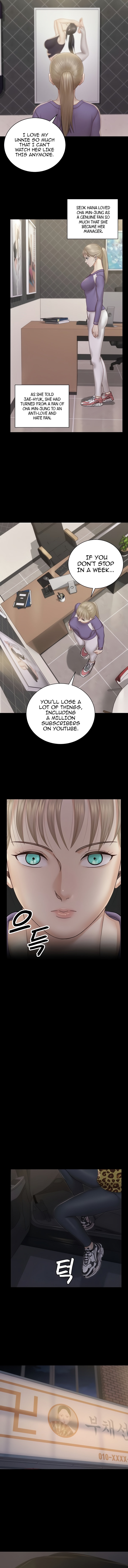 His Place chapter 156 page 9
