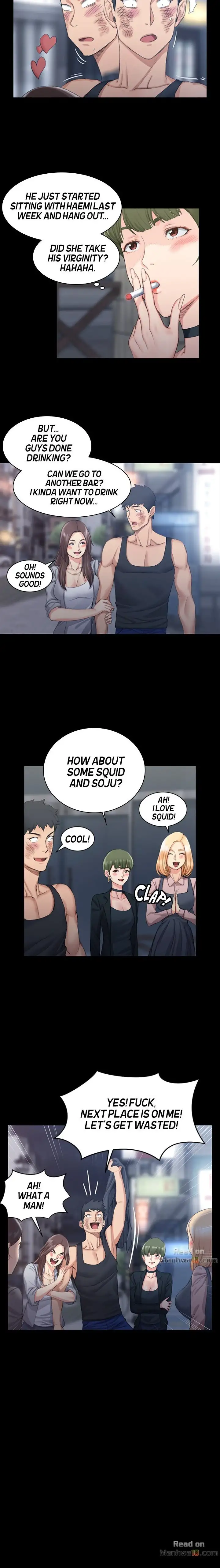 His Place chapter 16 page 5