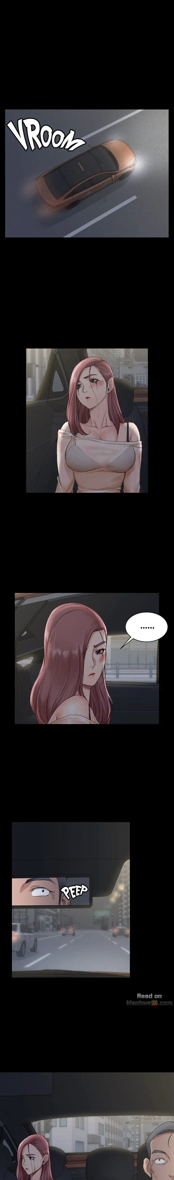 His Place chapter 16 page 6