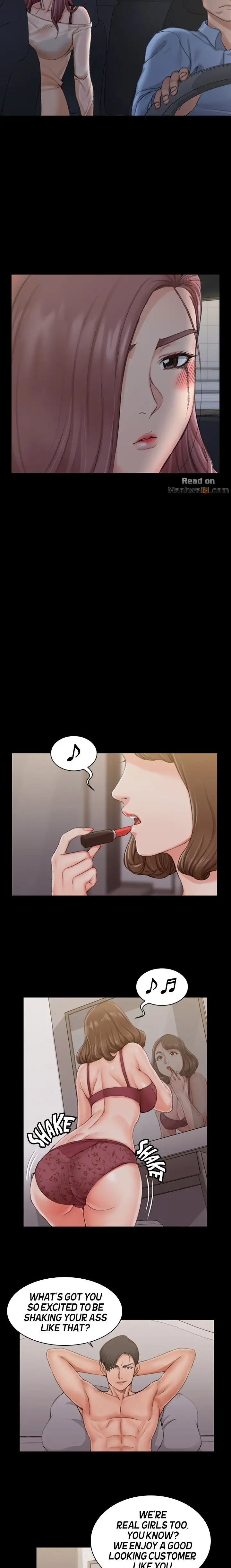 His Place chapter 16 page 7