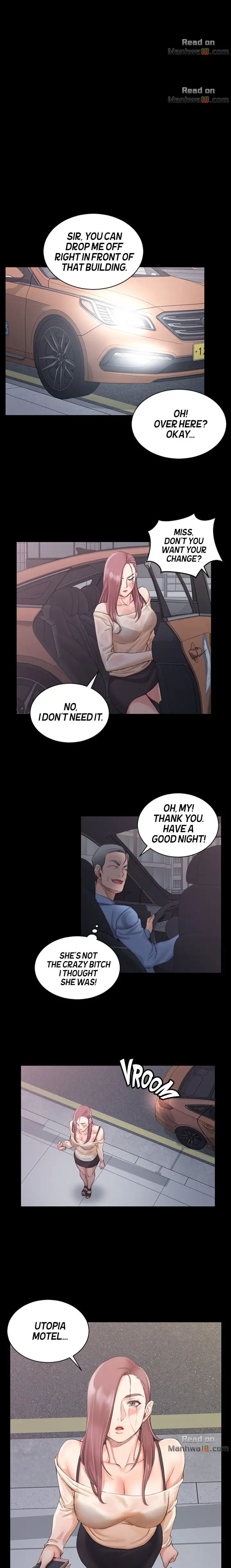 His Place chapter 16 page 9