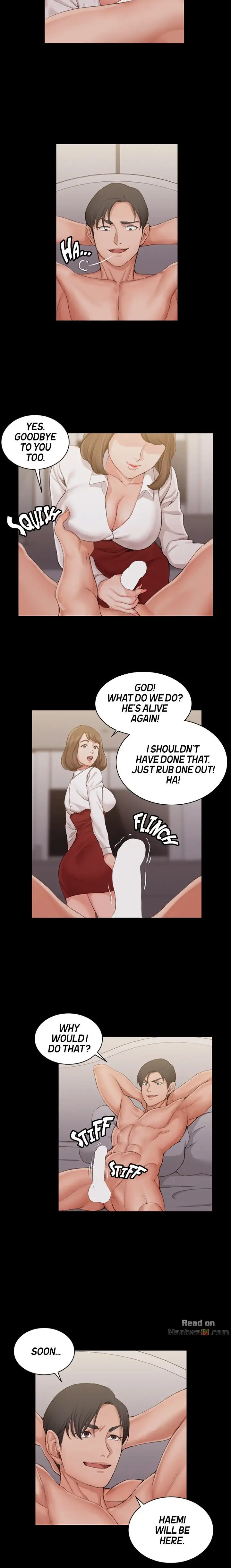 His Place chapter 16 page 11