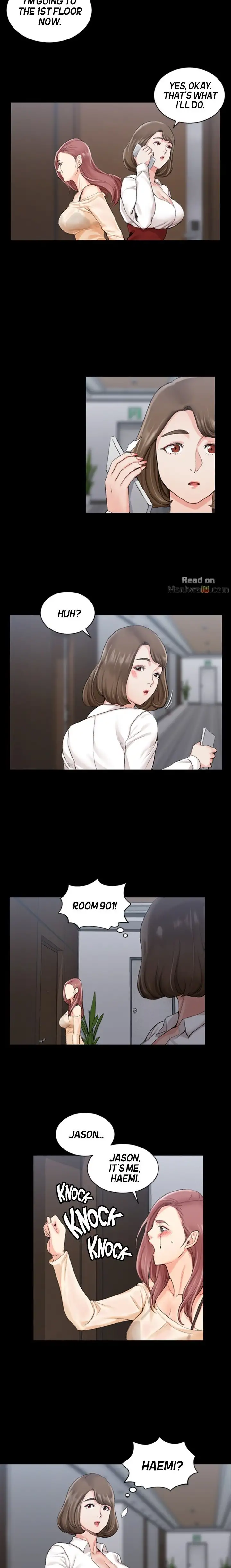 His Place chapter 16 page 13