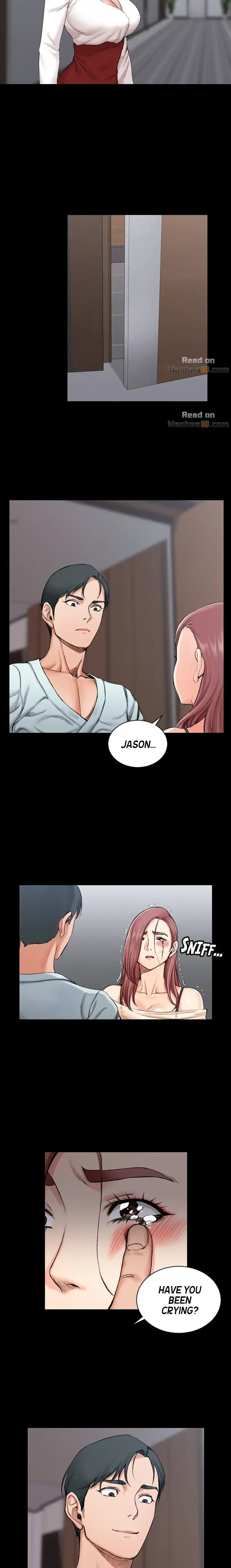 His Place chapter 16 page 14