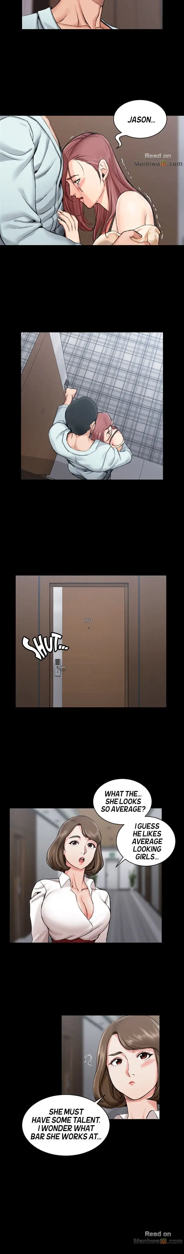 His Place chapter 16 page 15