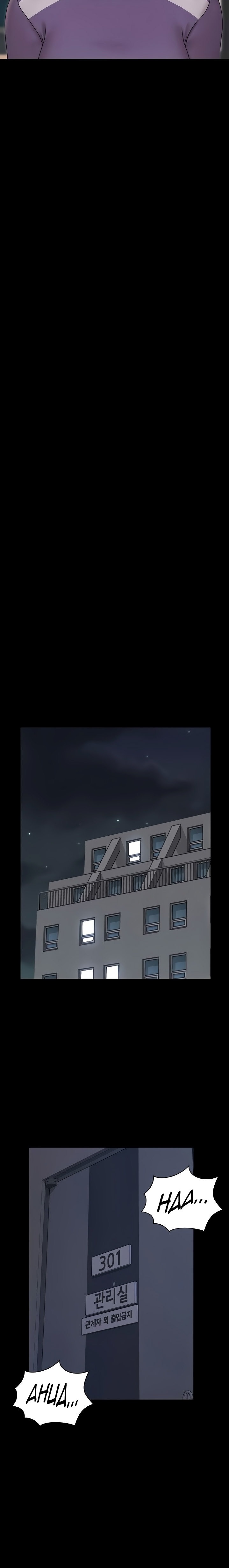 His Place chapter 163 page 10