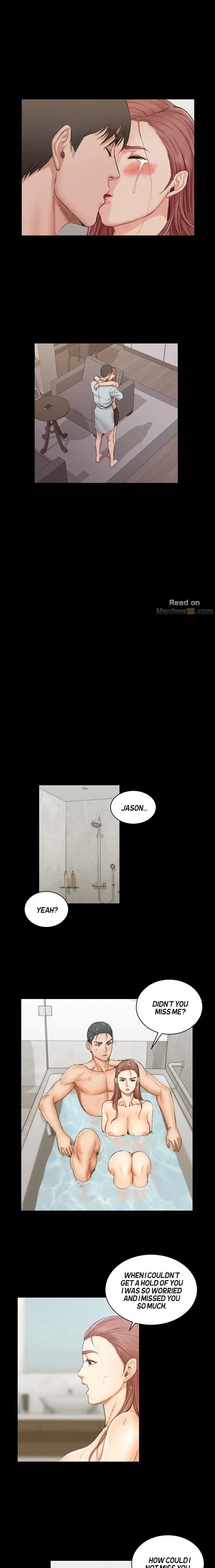 His Place chapter 17 page 4