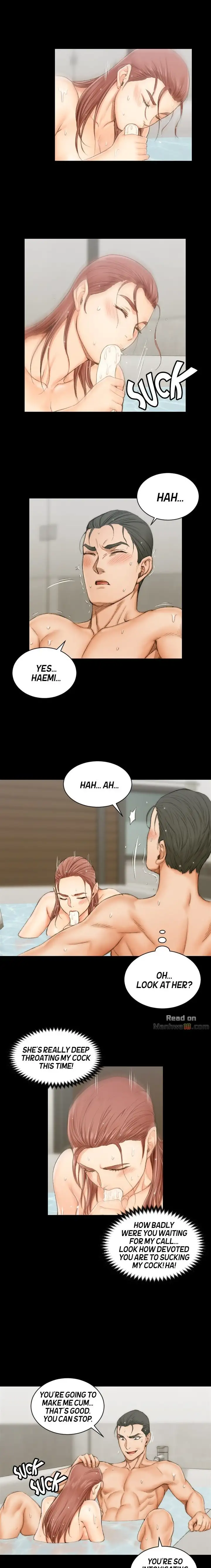 His Place chapter 17 page 9