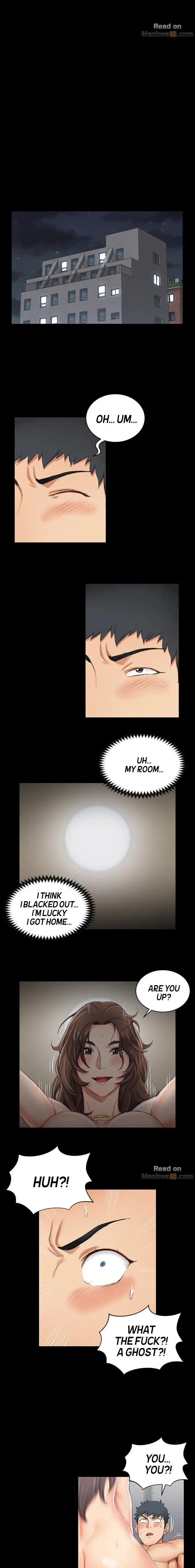 His Place chapter 17 page 14