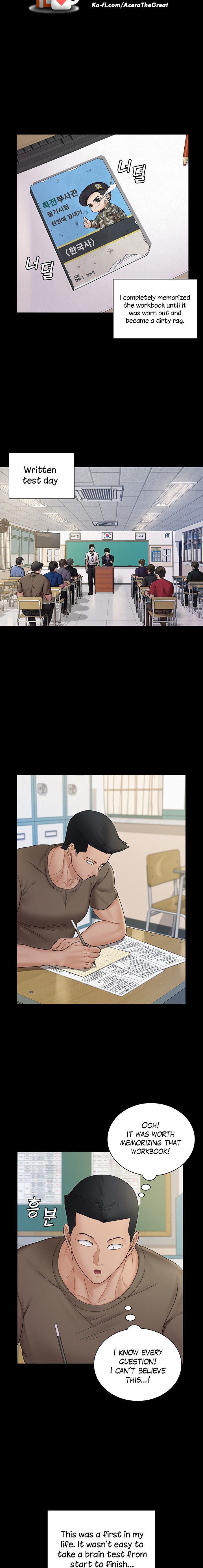 His Place chapter 171 page 2