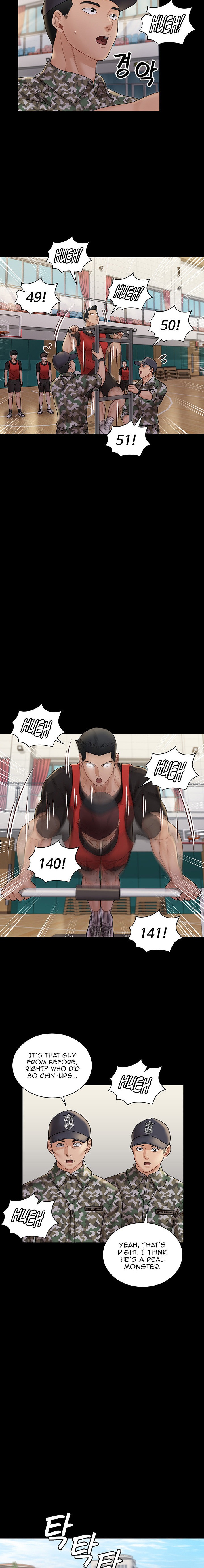 His Place chapter 171 page 4