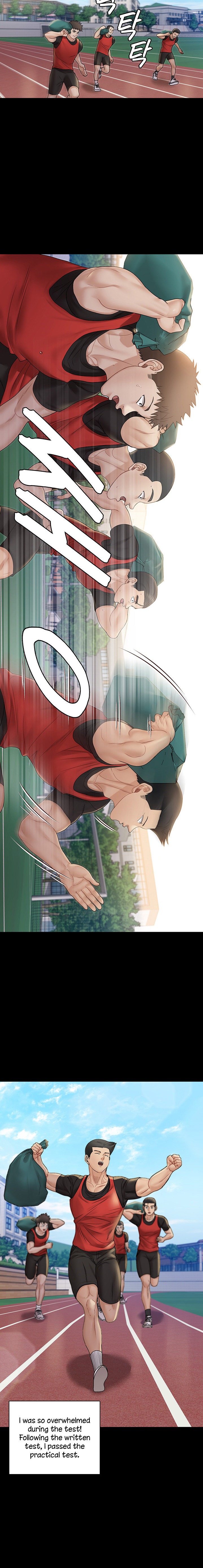His Place chapter 171 page 5