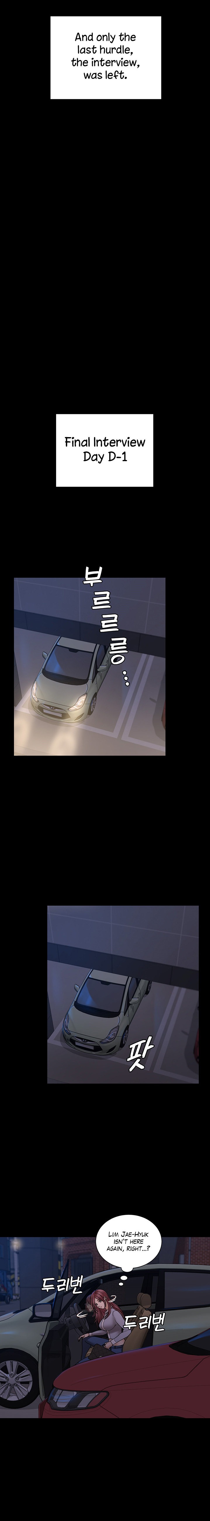 His Place chapter 171 page 6