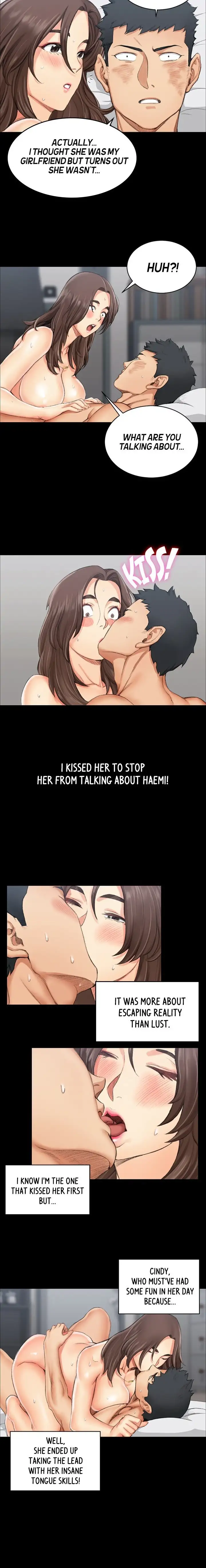 His Place chapter 18 page 9