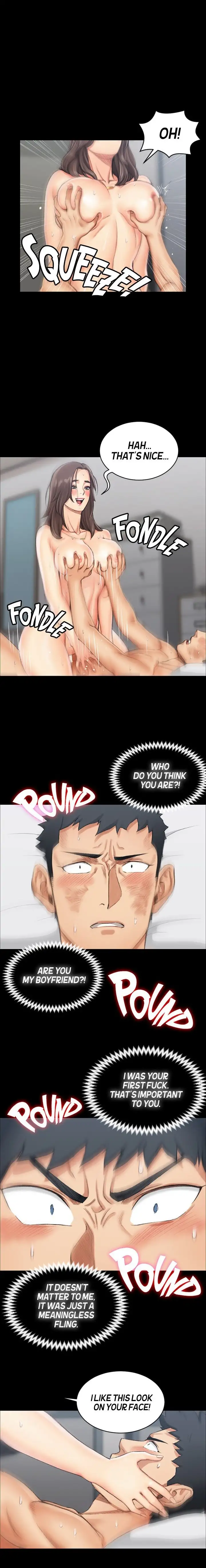 His Place chapter 18 page 10