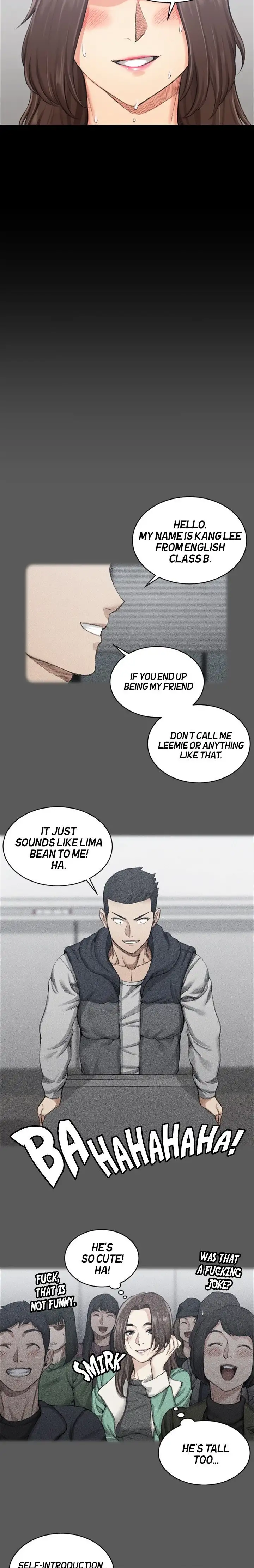 His Place chapter 18 page 12