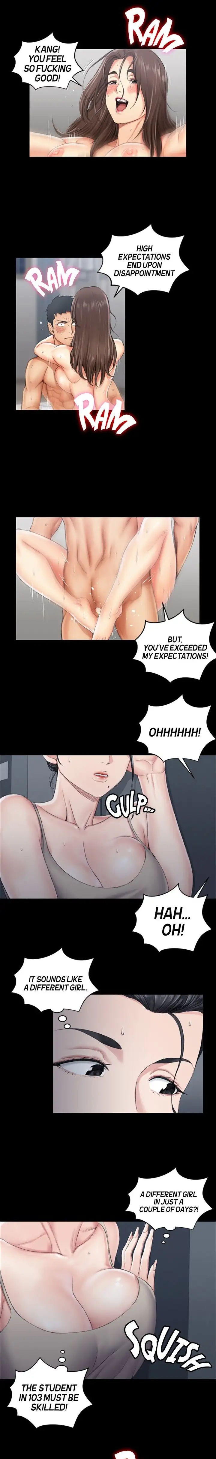 His Place chapter 19 page 2