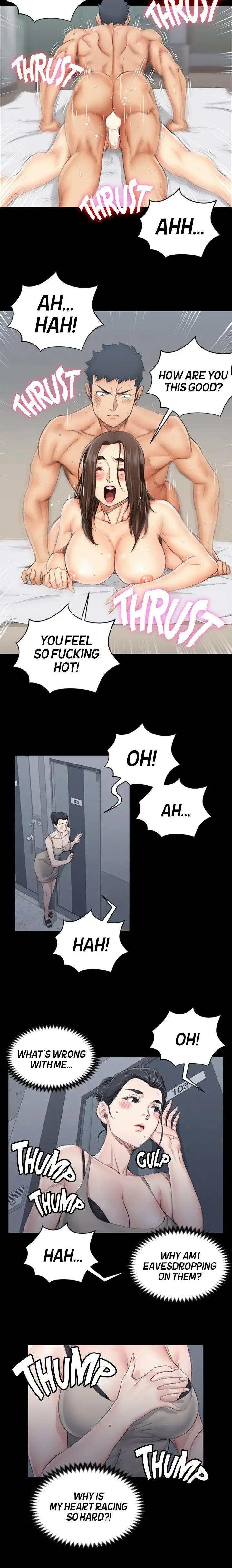 His Place chapter 19 page 4