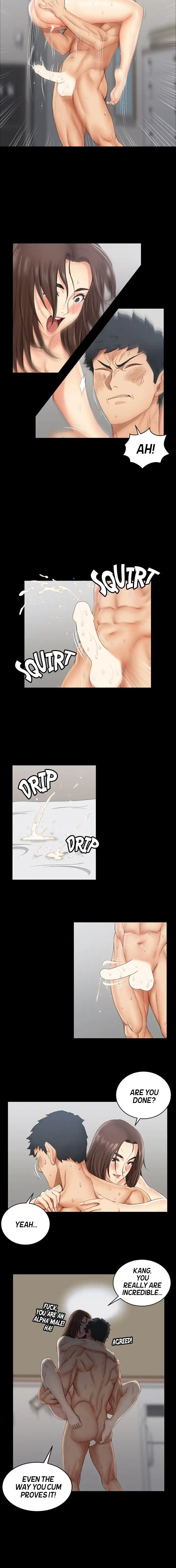 His Place chapter 19 page 10