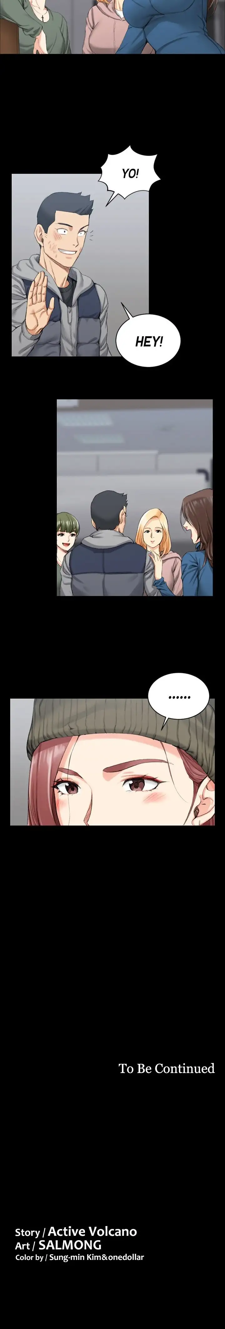 His Place chapter 19 page 15
