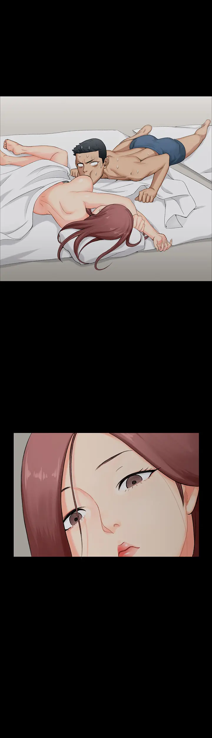 His Place chapter 2 page 3