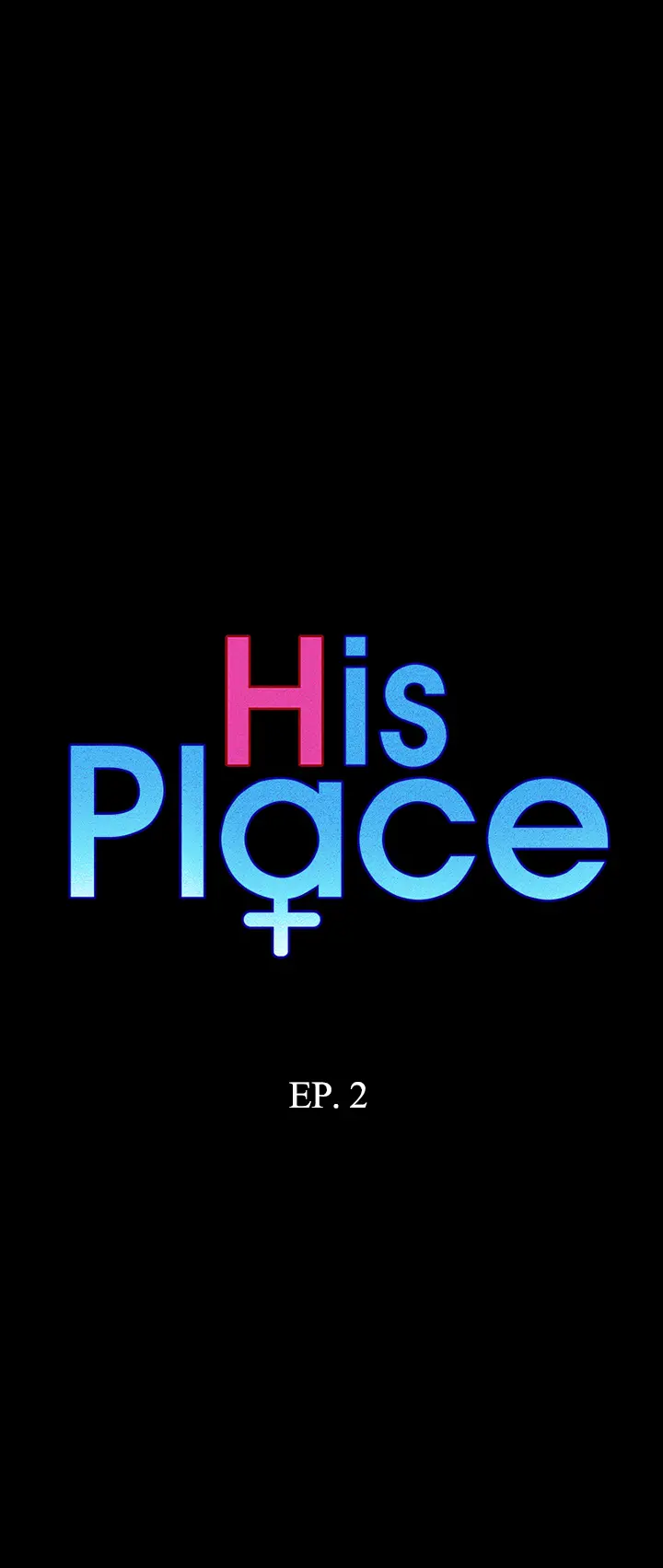 His Place chapter 2 page 5