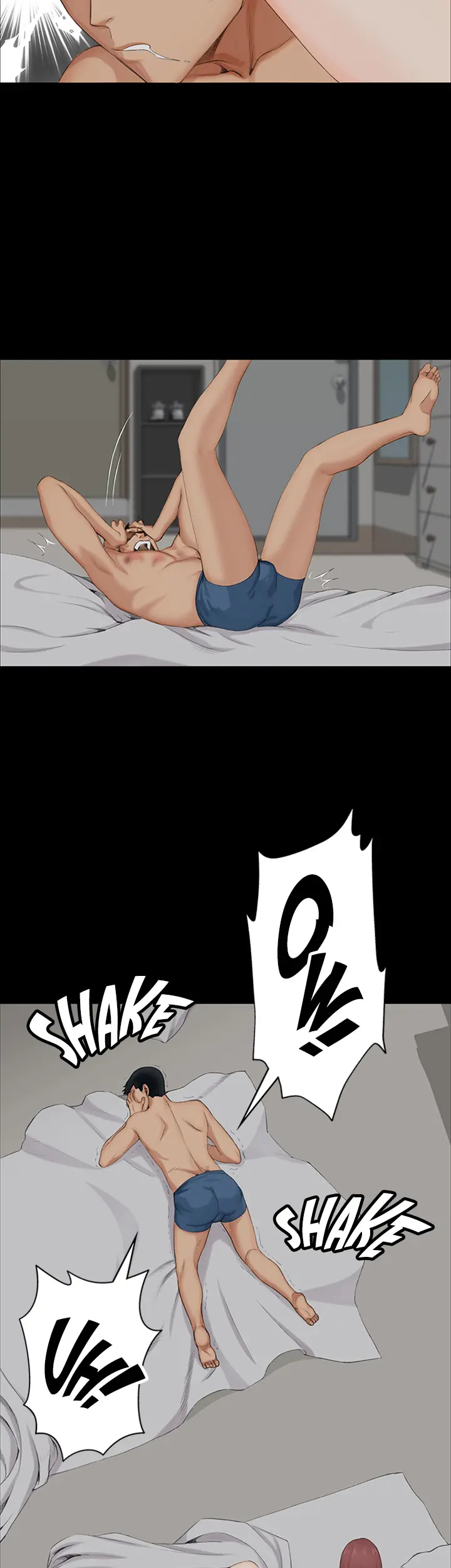 His Place chapter 2 page 7