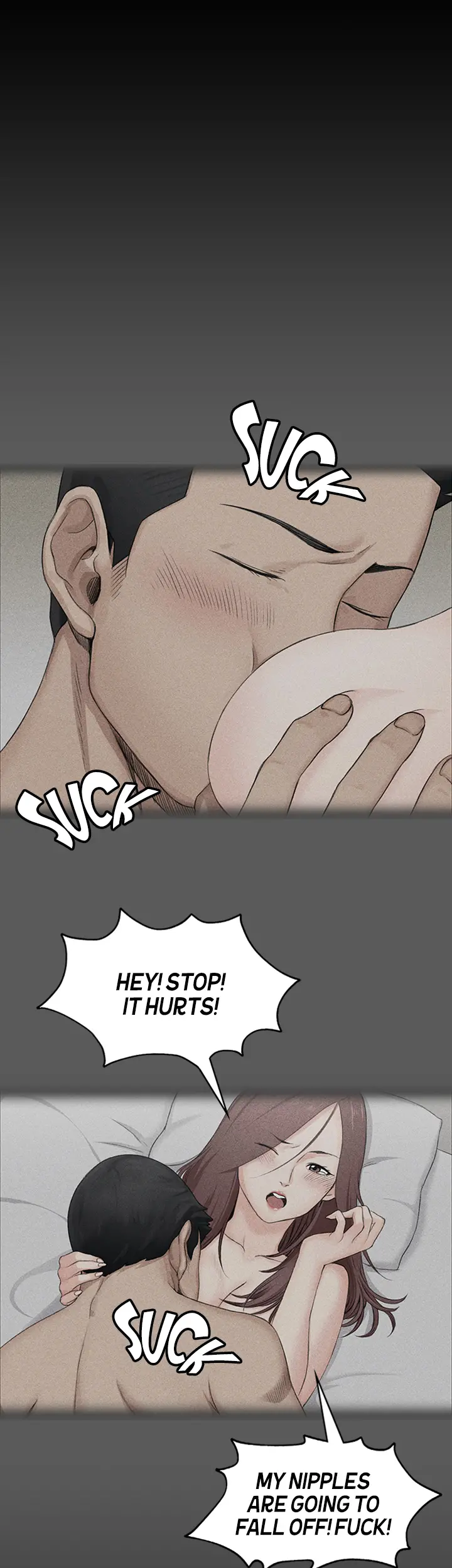 His Place chapter 2 page 13