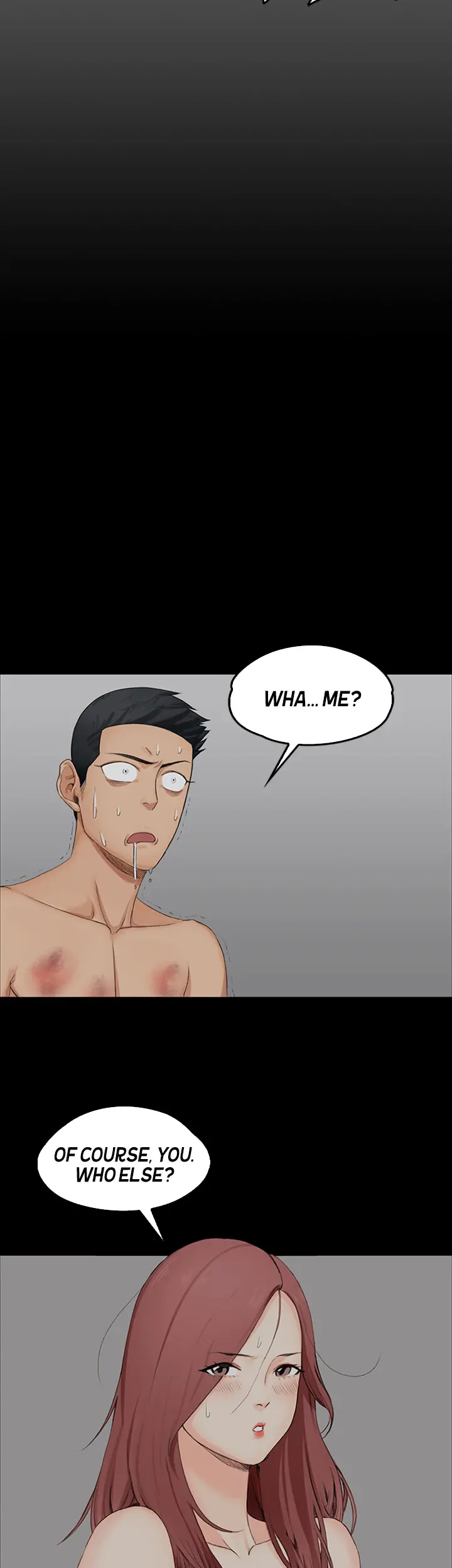 His Place chapter 2 page 14