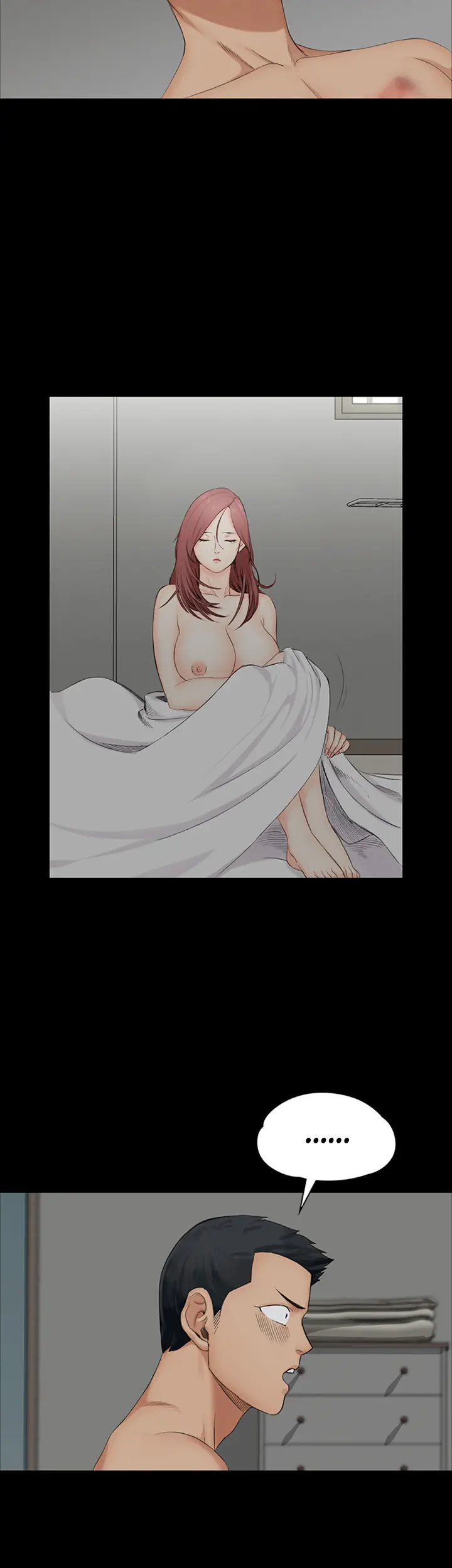 His Place chapter 2 page 19