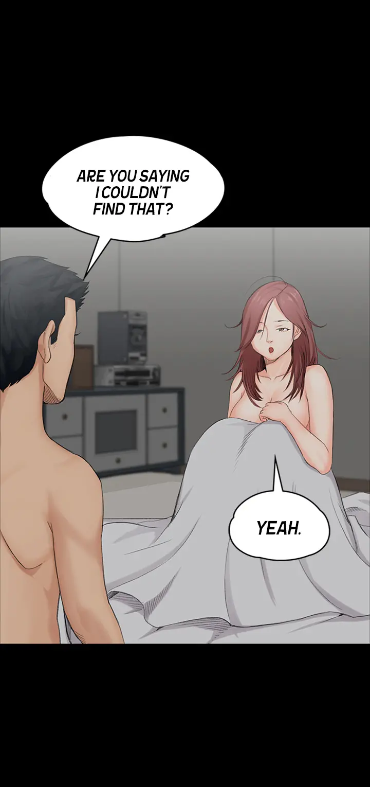 His Place chapter 2 page 20