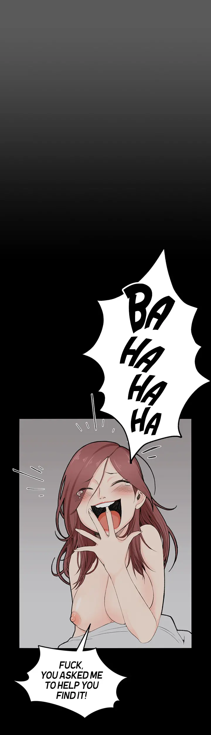 His Place chapter 2 page 26