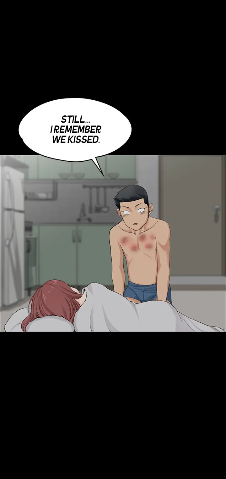 His Place chapter 2 page 29