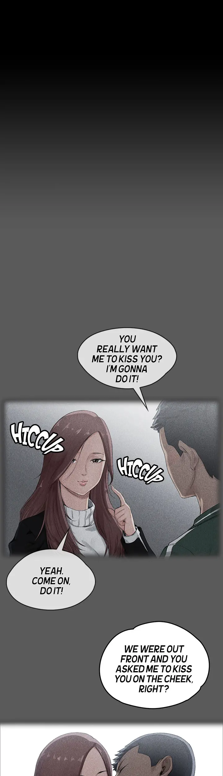 His Place chapter 2 page 30