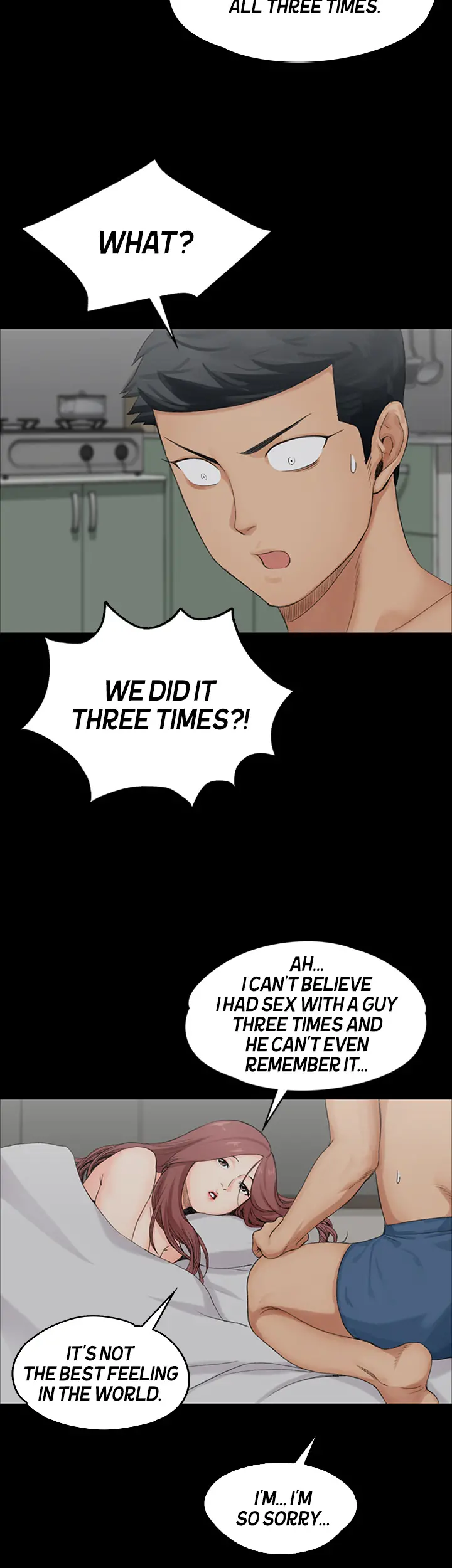 His Place chapter 2 page 35