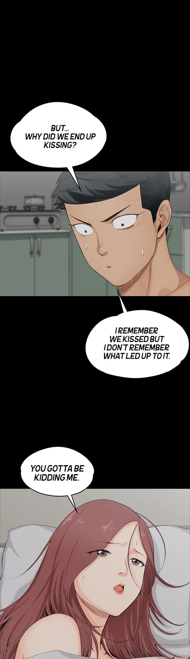 His Place chapter 2 page 36