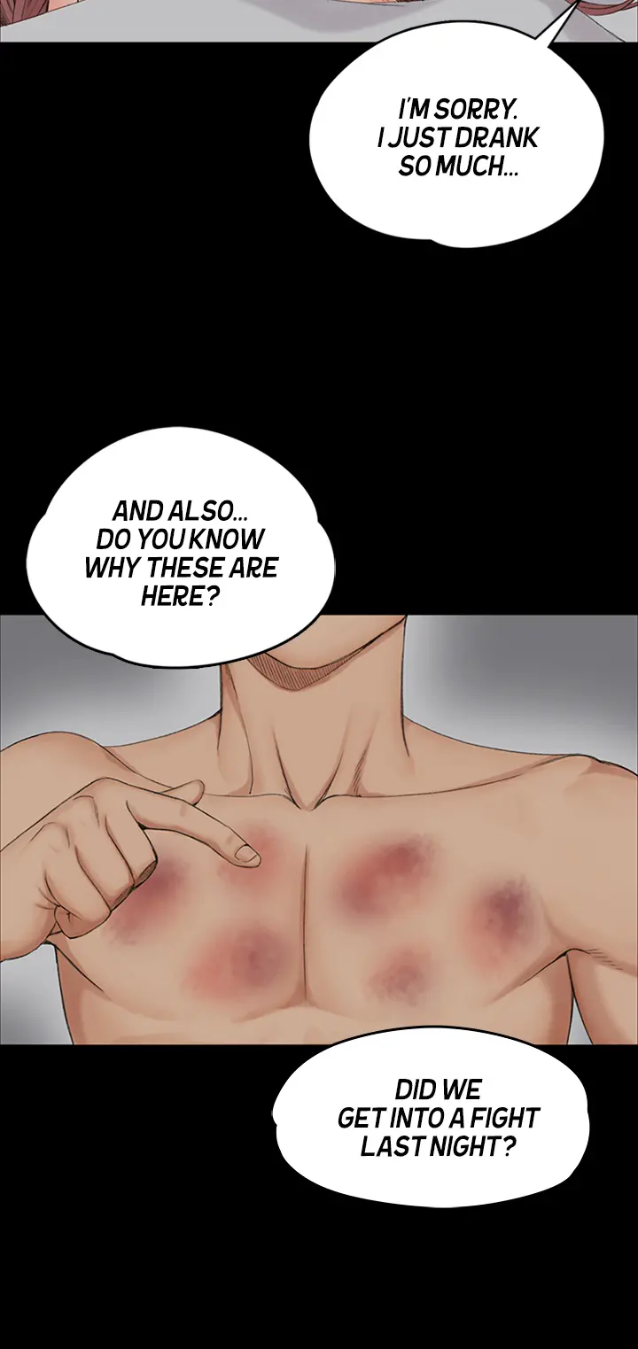 His Place chapter 2 page 37