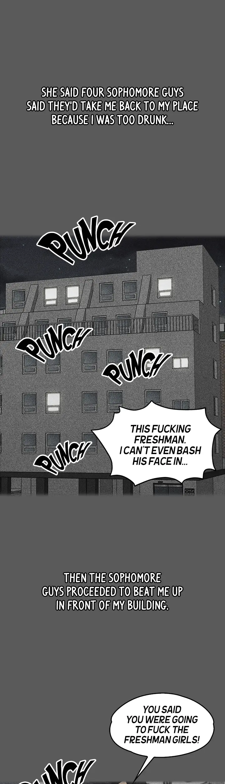 His Place chapter 2 page 43