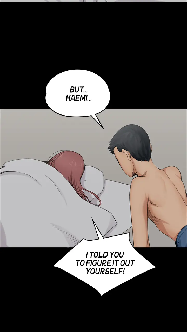 His Place chapter 2 page 47