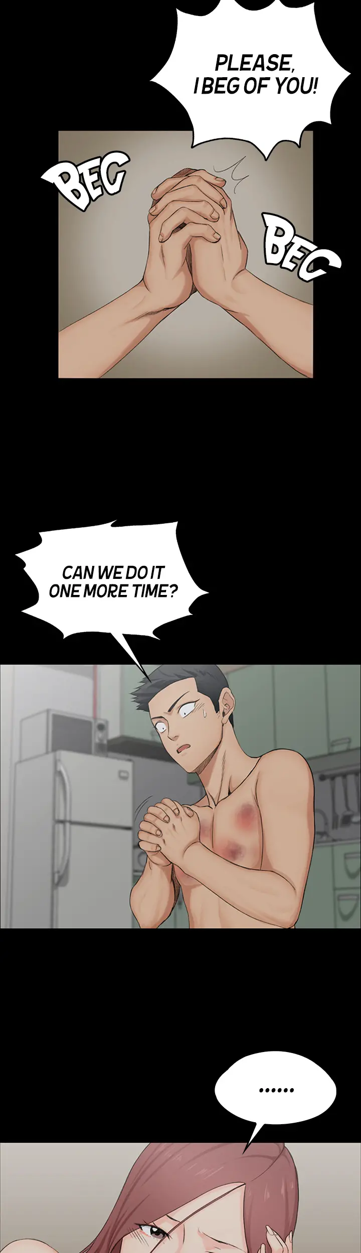 His Place chapter 2 page 51
