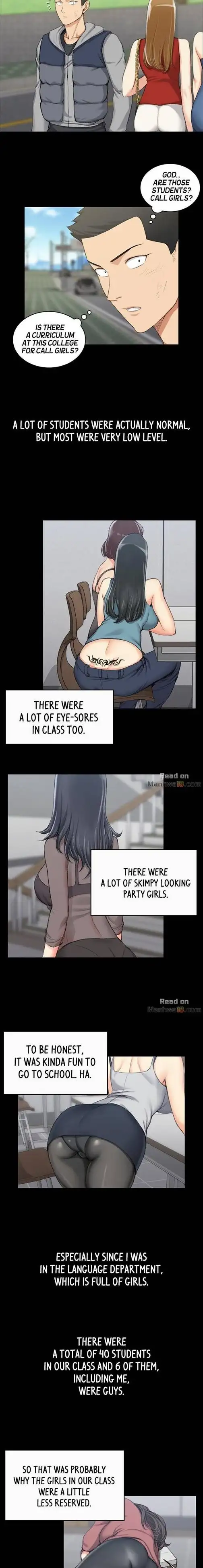 His Place chapter 20 page 7