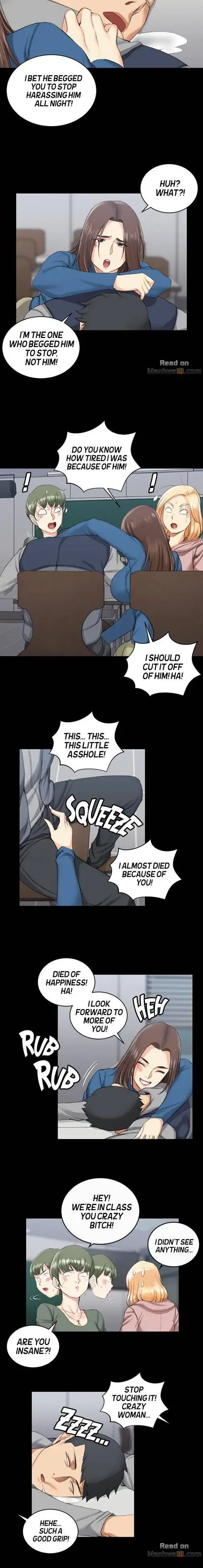 His Place chapter 20 page 10