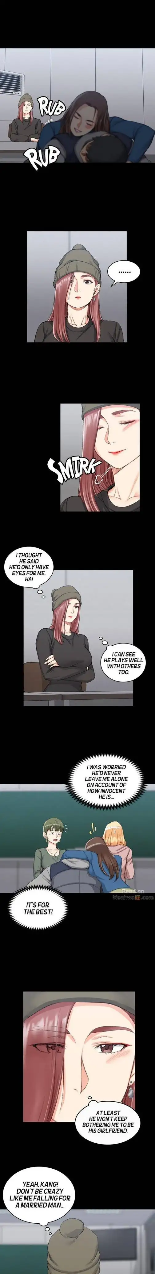 His Place chapter 20 page 11