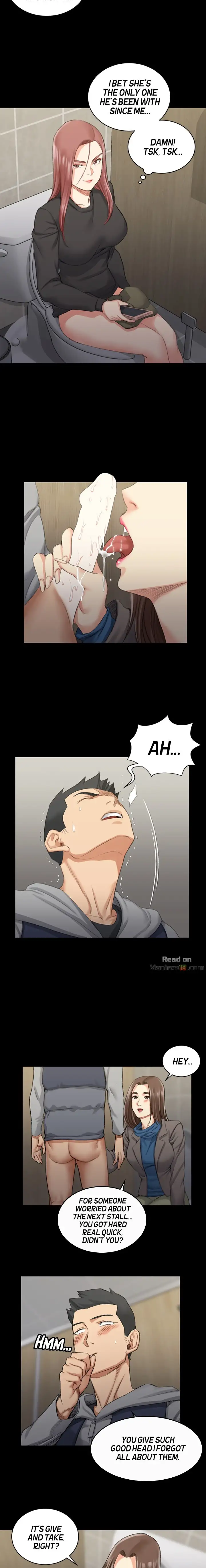 His Place chapter 21 page 6