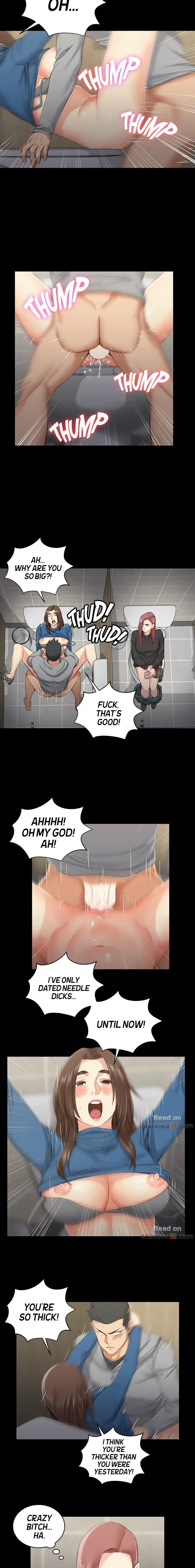 His Place chapter 21 page 11