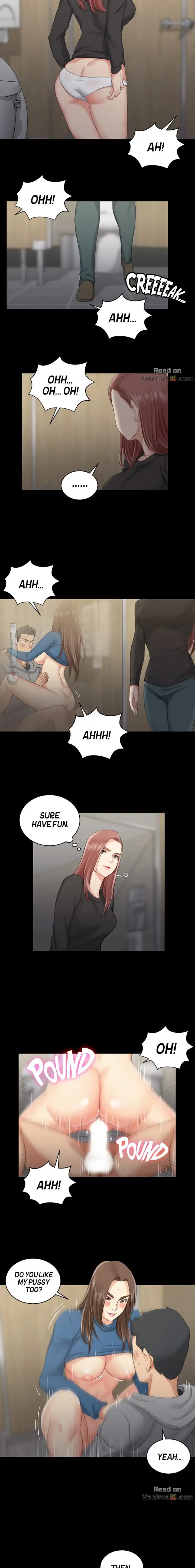 His Place chapter 21 page 13