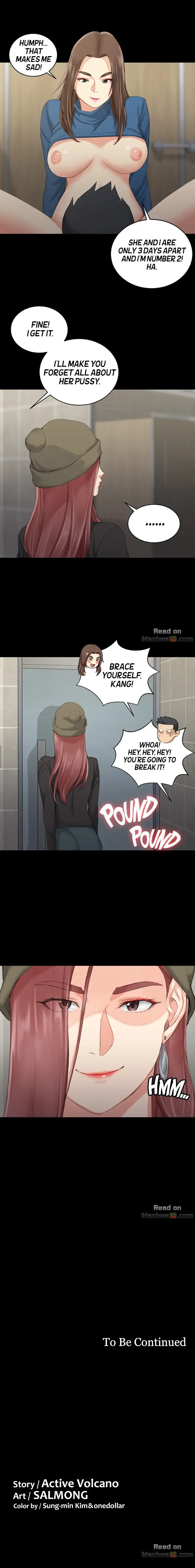His Place chapter 21 page 15