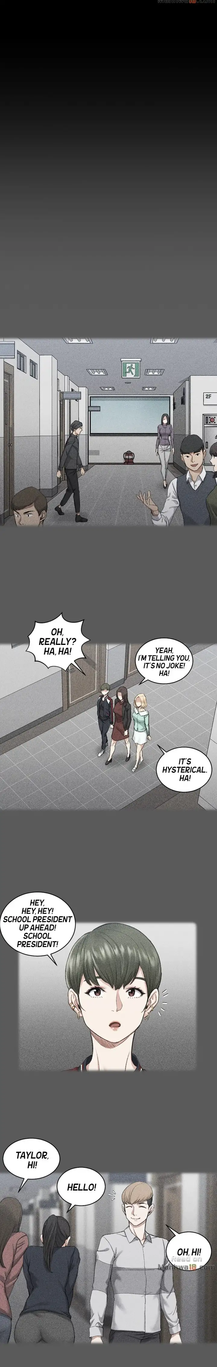 His Place chapter 22 page 6